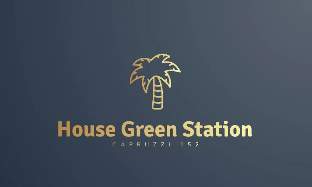 House Green Station 巴里